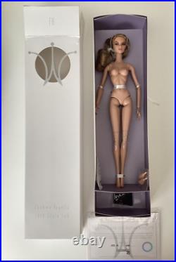Acquired Traits Natalia Doll Integrity 2020 Convention FR Style Lab NRFB
