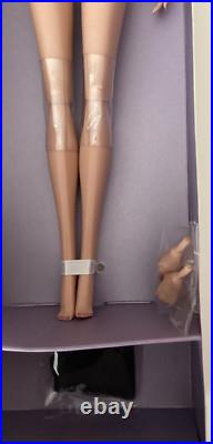 Acquired Traits Natalia Doll Integrity 2020 Convention FR Style Lab NRFB