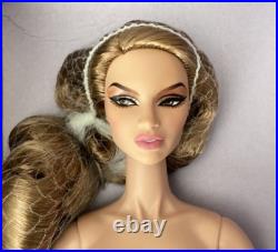 Acquired Traits Natalia Doll Integrity 2020 Convention FR Style Lab NRFB