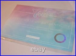 Adored Tulabelle NRFB Integrity Toys The Industry True & Co. Prismatica Coll