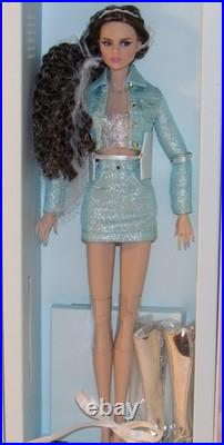 Adored Tulabelle NRFB Integrity Toys The Industry True & Co. Prismatica Coll