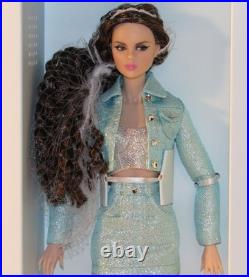 Adored Tulabelle NRFB Integrity Toys The Industry True & Co. Prismatica Coll