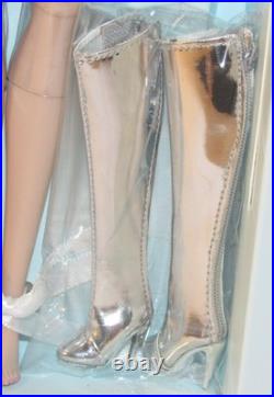 Adored Tulabelle NRFB Integrity Toys The Industry True & Co. Prismatica Coll