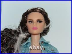 Adored Tulabelle NRFB Integrity Toys The Industry True & Co. Prismatica Coll