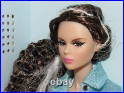 Adored Tulabelle NRFB Integrity Toys The Industry True & Co. Prismatica Coll