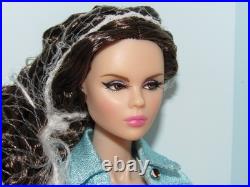 Adored Tulabelle NRFB Integrity Toys The Industry True & Co. Prismatica Coll