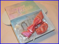 Adored Tulabelle NRFB Integrity Toys The Industry True & Co. Prismatica Coll