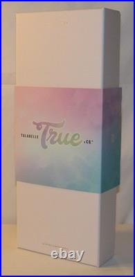 Adored Tulabelle NRFB Integrity Toys The Industry True & Co. Prismatica Coll
