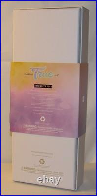 Adored Tulabelle NRFB Integrity Toys The Industry True & Co. Prismatica Coll