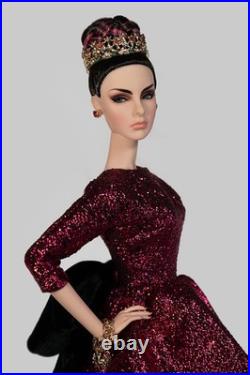 Affluent Demeanor BARONESS AGNES 2018 Luxe Life Convention NRFB Fashion Royalty