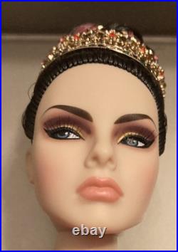 Affluent Demeanor BARONESS AGNES 2018 Luxe Life Convention NRFB Fashion Royalty