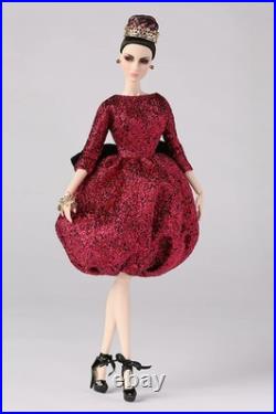 Affluent Demeanor BARONESS AGNES 2018 Luxe Life Convention NRFB Fashion Royalty