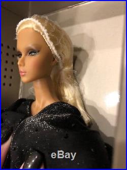Afterglow Lilith Fashion Royalty 2018 Luxe Life Nu Face Convention Wclub Doll