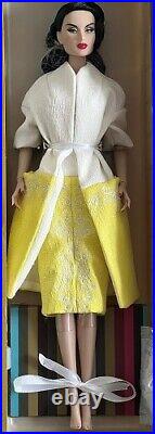 Afternoon Intrigue Constance Dressed 12 East 59th Street Fashion Royalty Doll