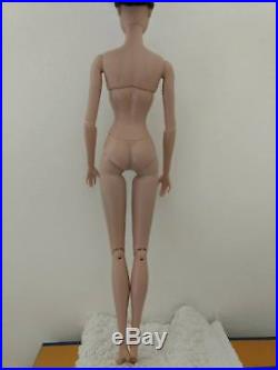 Agnes Intimate Reveal NUDE DOLL Fashion Royalty FR Integrity Toys IT
