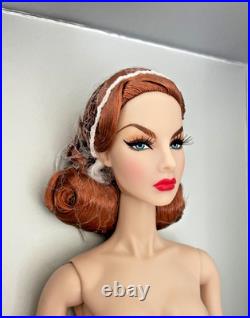 Agnes Von Weiss Sensational Soiree Nude Doll Integrity Fashion Royalty