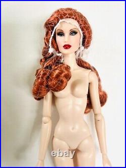 All She Wants Tilda Brisby Color Infusion Style Labt It Supermodel Nude Doll