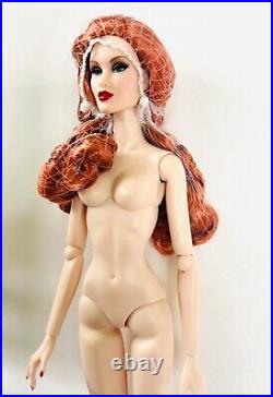 All She Wants Tilda Brisby Color Infusion Style Labt It Supermodel Nude Doll