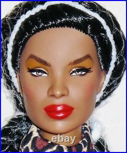 American Horror Story Covent Marie Laveau Fashion Royalty Integrity Toys Nrfb