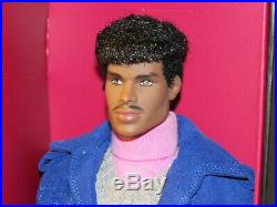 Anthony Julian Jem and the Holograms Integrity Toys NRFB Male Homme AA #14066