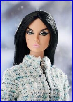 Après-Ski Asset Poppy Parker Doll 2024 Stilettos Out Integrity Toys NRFB