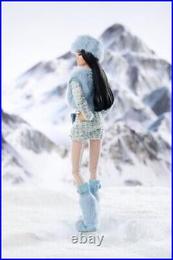 Après-Ski Asset Poppy Parker Doll 2024 Stilettos Out Integrity Toys NRFB