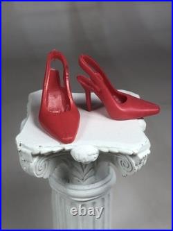 Artisan Made DOLL FASHION Outfit for Silkstone Barbie, Poppy Parker, FR OOAK