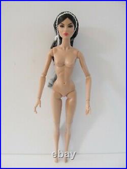 Ayumi Nakamura Cool Kid Off Duty Nude With Stand & Coa Integrity Toys