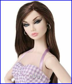 BEACH BABE POPPY PARKER BASIC COLLECTION INTEGRITY TOYS gorgeous face