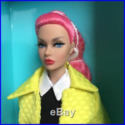 BOTH LE250 CIAO POPPY PARKER Italian Doll Convention IDC pink, blond, plus more