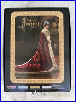 Barbie Collector Empress Josephine Women of Royalty Platinum Label Doll G8051 Barbie Collector Empress Josephine Women of Royalty Platinum Label Doll G8051