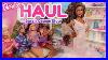 Barbie-Deluxe-Style-Dolls-Mini-Barbieland-Care-Clinic-U0026-More-Barbie-Haul-01-rywd