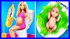 Barbie-Having-A-Baby-Doll-Come-To-Life-For-Fashion-Makeover-01-qmx