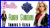 Barbie-Signature-Ruby-Sunday-Dr-Who-Fashion-Doll-Ecw-Unboxing-U0026-Review-Bbc-01-hxbr