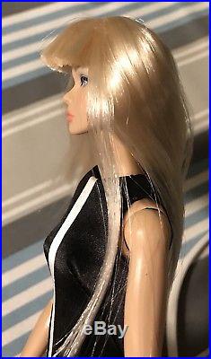 Beatnik Blues Poppy Parker Shes Not There Dress Integrity Toys fashion Royalty