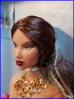 Behind Velvet Ropes Natalia Fatale Fr Doll 2005 Jason Wu Integrity 91067 Nrfb