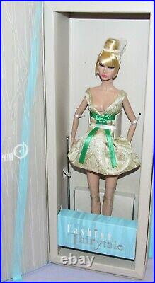 Believe in Me Poppy Parker NRFB 2017 Integrity Toys Fashion Fairytale Convention