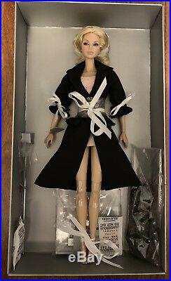Bewitching Hour NEW #91211 Luchia Z Dressed Doll W Club 2008 Exclusive VERY RARE
