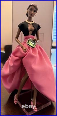 Bijou Elyse Jolie Fashion Royalty Doll Jason Wu Nu Face Integrity Toys IT