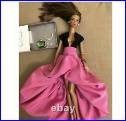 Bijou Elyse Jolie fashion royalty 2021 upgrade doll NRFB. Doll Never Unpacked