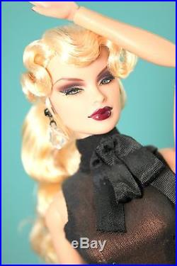 Blond Ambition Veronique Perrin DRESSED Fashion Royalty Doll Integrity Toy