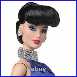 Blue Serenade The Katy Keene Collectiont Fashion Royalty Integrity Toys Nrfb