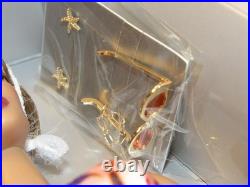 Bombshell Beach Natalia Fatale Basic Doll NRFB #91537 Fashion Royalty