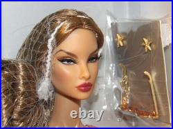 Bombshell Beach Natalia Fatale Basic Doll NRFB #91537 Fashion Royalty