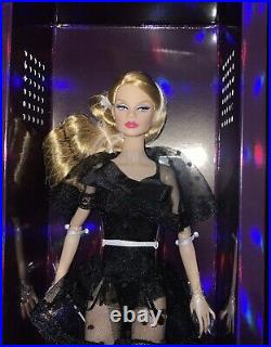 Boudoir Noir Ginger Gilroy 2021 Obsession Fashion Royalty Integrity Toys Nrfb