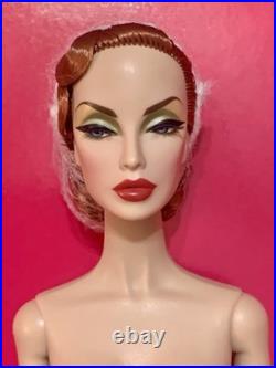 Brand New Integrity Toys Popular Monogram Nude Doll