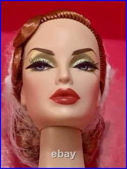 Brand New Integrity Toys Popular Monogram Nude Doll