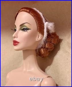 Brand New Integrity Toys Popular Monogram Nude Doll