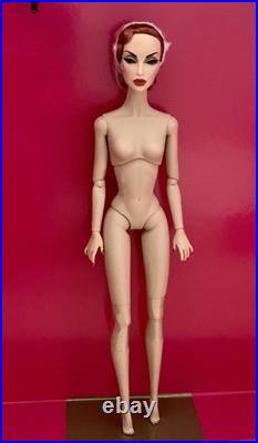 Brand New Integrity Toys Popular Monogram Nude Doll