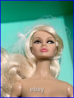 Brand New Integrity Toys Sparkling Sunset POPPY PARKER Nude Doll